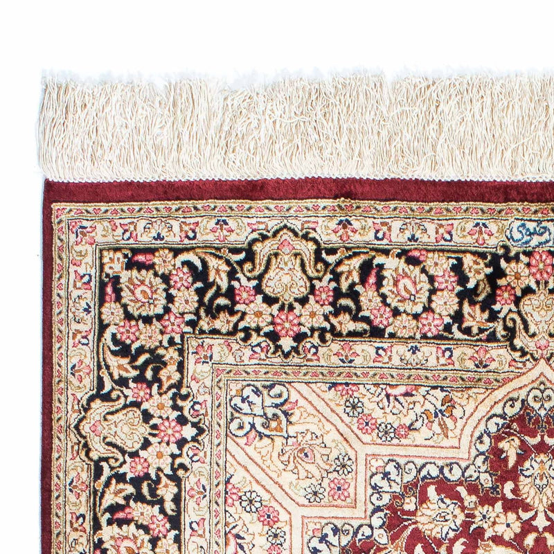 Qom Tapete 144x95cm - Tapete persa