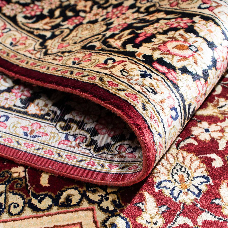 Qom Tapete 144x95cm - Tapete persa