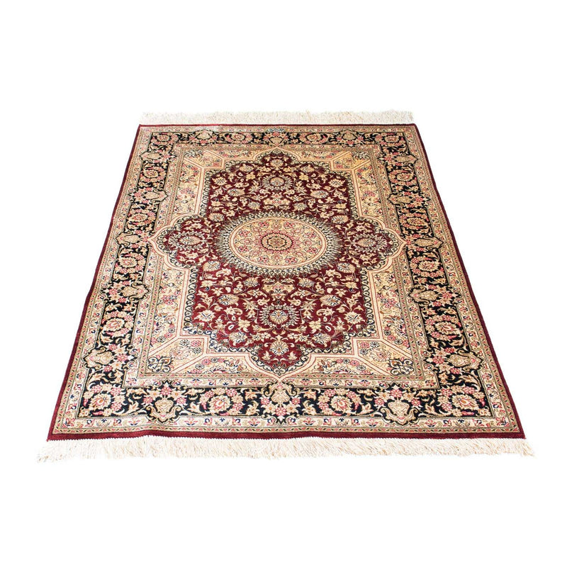 Qom Tapete 144x95cm - Tapete persa