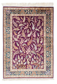 Qom Tapete 97x144cm - Tapete persa – product image