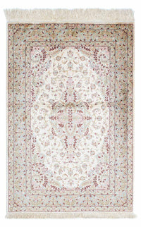 Qom Tapete 147x98cm - Tapete persa – product image