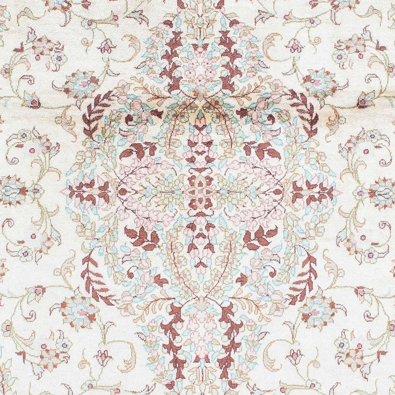 Qom Tapete 147x98cm - Tapete persa
