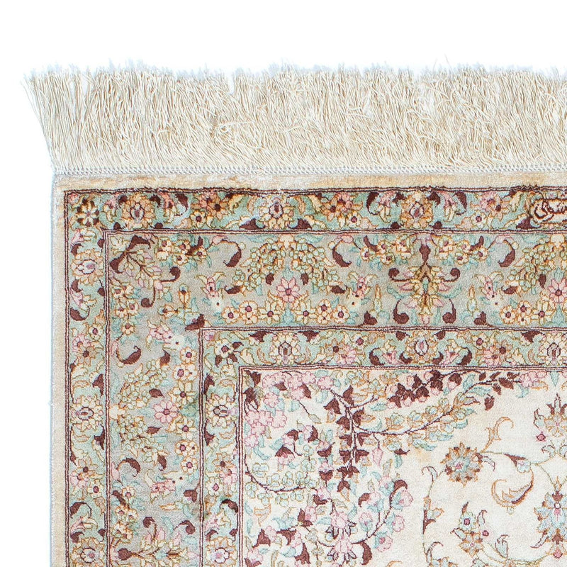 Qom Tapete 147x98cm - Tapete persa