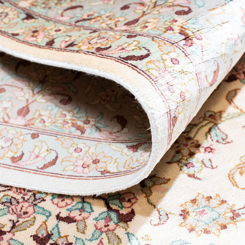 Qom Tapete 147x98cm - Tapete persa