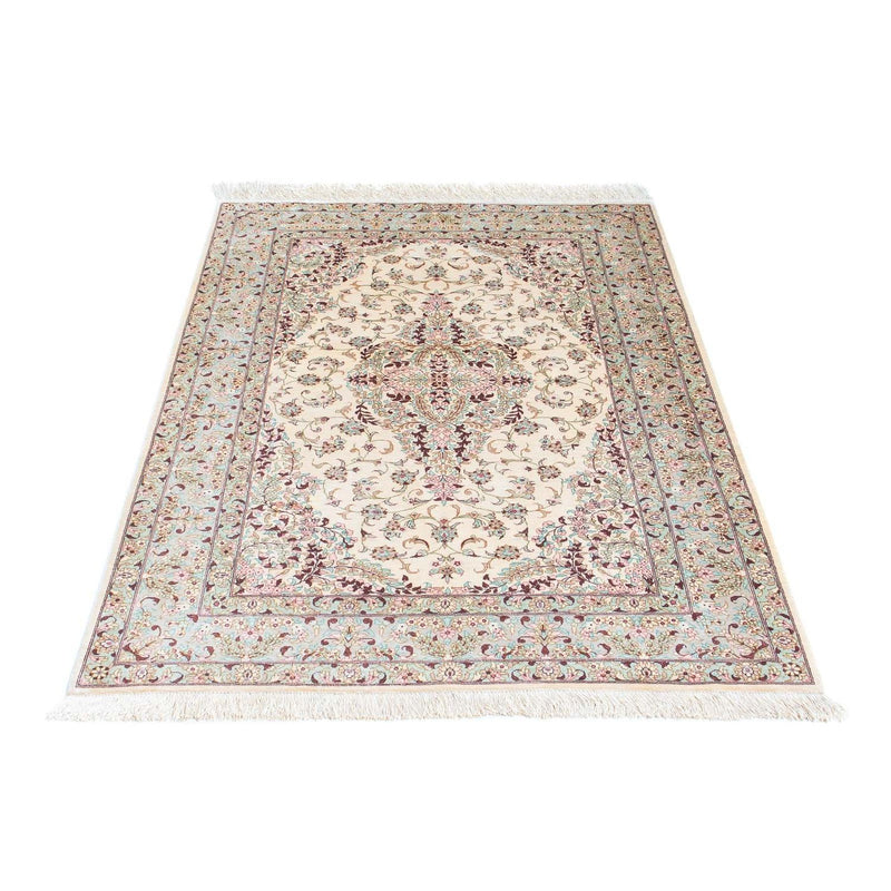 Qom Tapete 147x98cm - Tapete persa