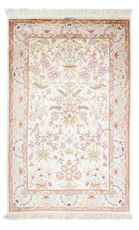 Qom Tapete 155x95cm - Tapete persa – product image