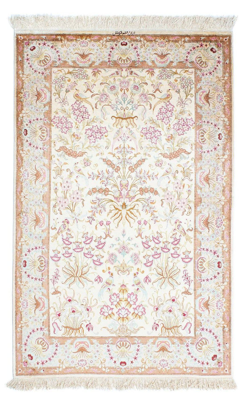 Qom Tapete 155x95cm - Tapete persa
