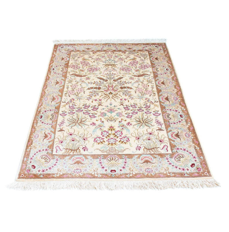 Qom Tapete 155x95cm - Tapete persa