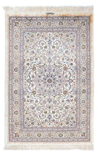 Qom Tapete 147x97cm - Tapete persa – product image