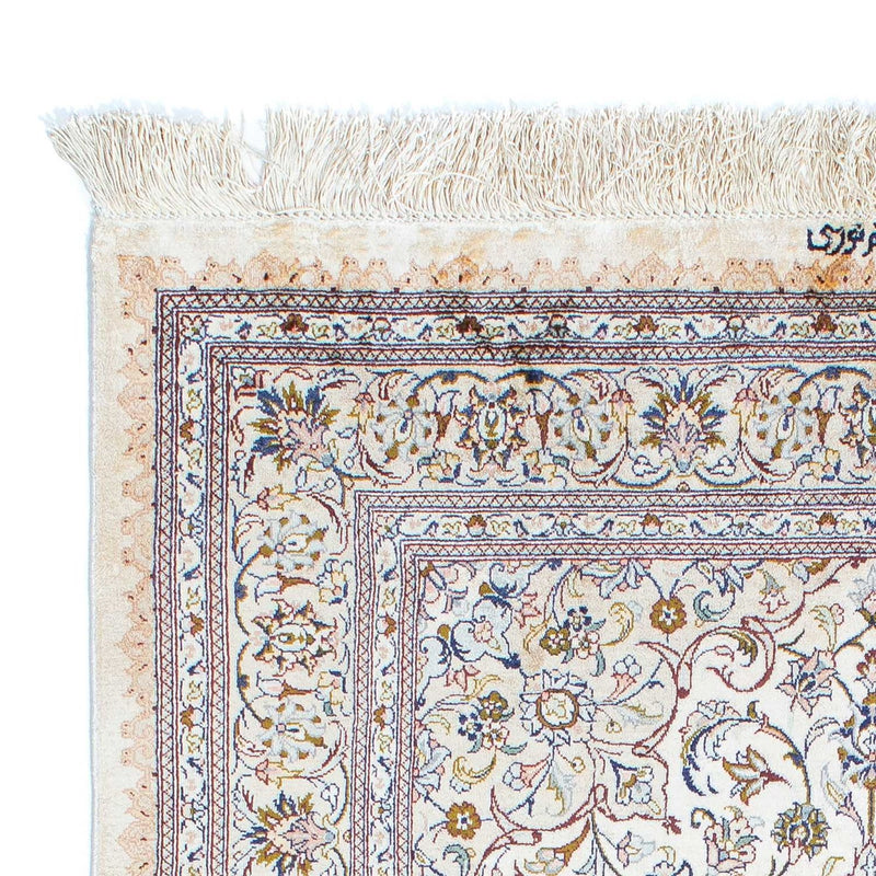 Qom Tapete 147x97cm - Tapete persa