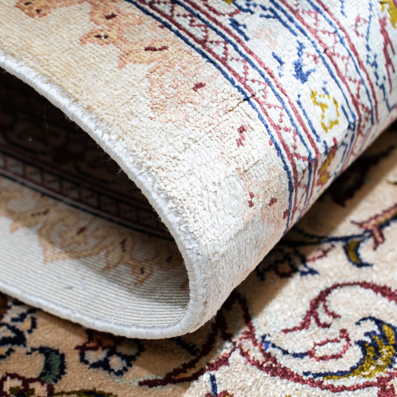 Qom Tapete 147x97cm - Tapete persa