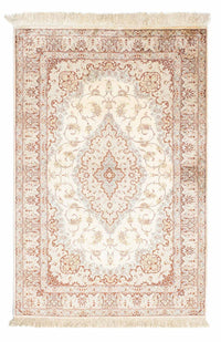 Qom Tapete 155x97cm - Tapete persa – product image