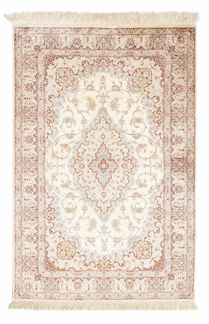 Qom Tapete 155x97cm - Tapete persa