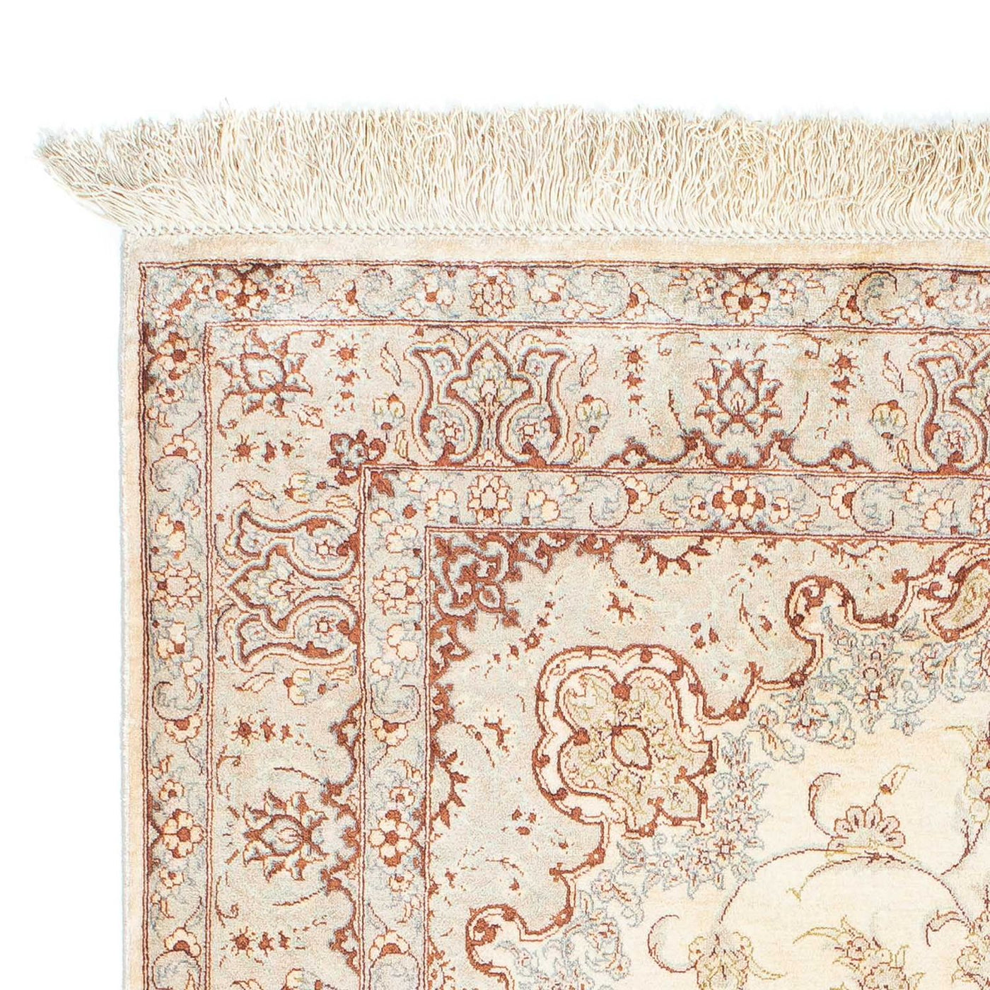 Qom Tapete 155x97cm - Tapete persa