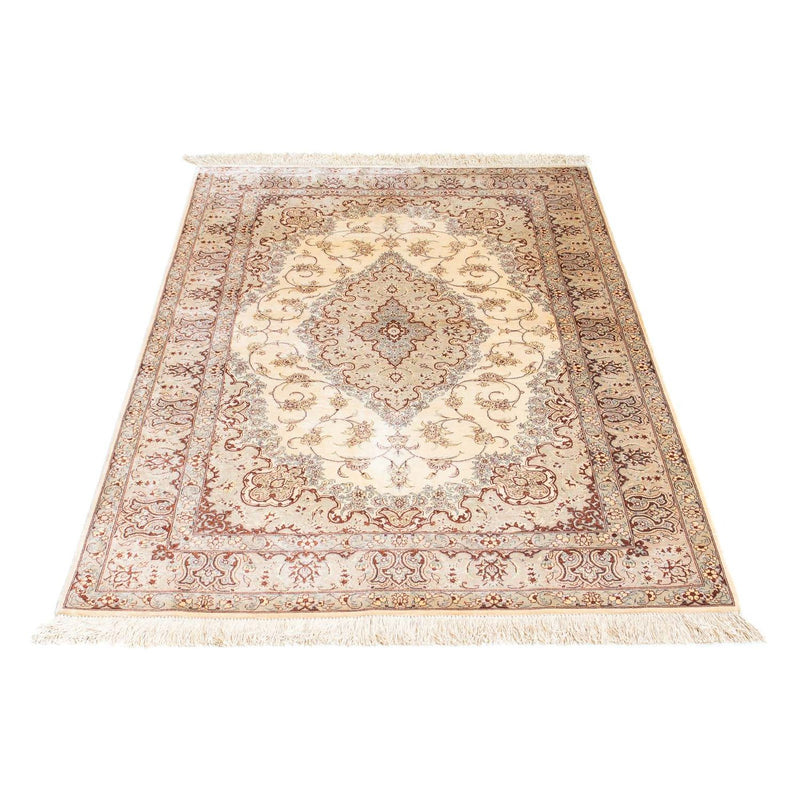 Qom Tapete 155x97cm - Tapete persa