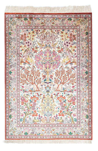 Qom Tapete 148x100cm - Tapete persa – product image