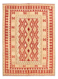 Tapete Kelim - Oriental - 239 x 165 cm - bege – product image