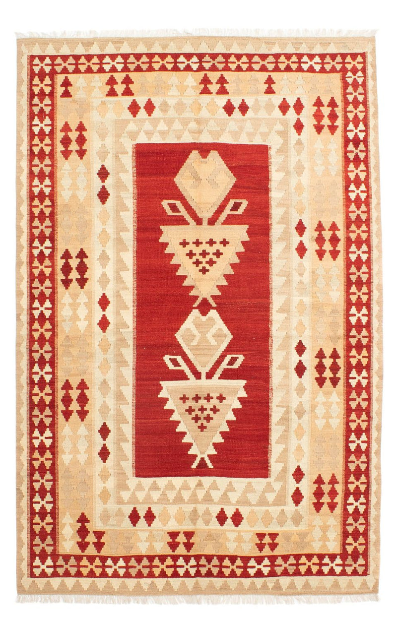 Kilim Fars Tapete 256x173cm