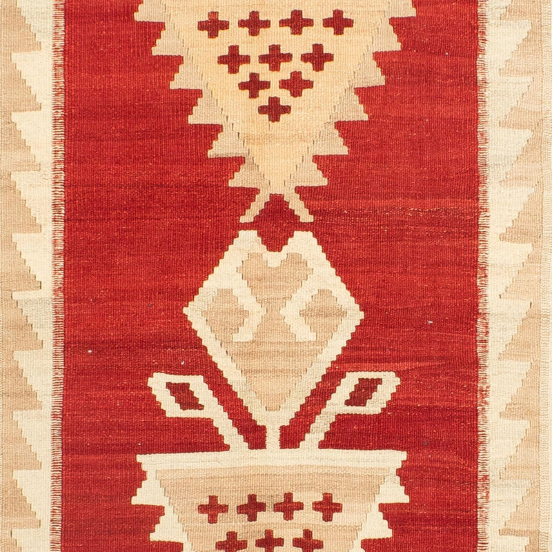 Kilim Fars Tapete 256x173cm