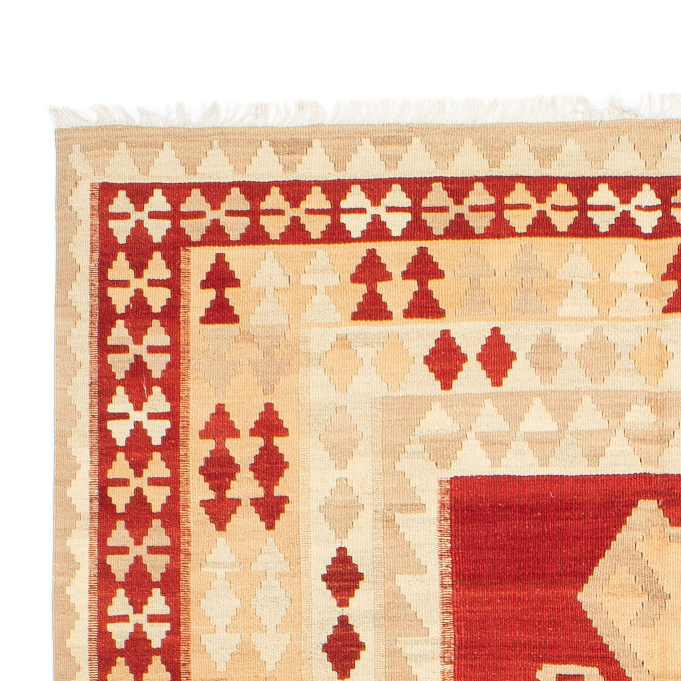 Kilim Fars Tapete 256x173cm