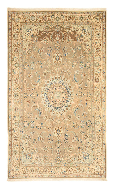 Nain - 9 la Tapete 140x236cm - Tapete persa - multicolor