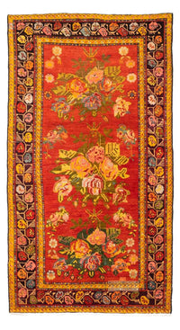Shiraz Tapete 248x132cm - Tapete persa – product image