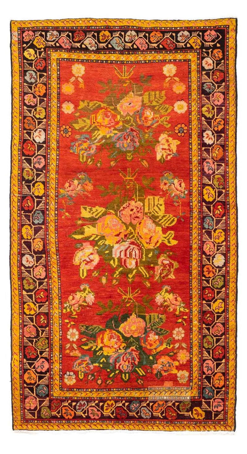 Shiraz Tapete 248x132cm - Tapete persa