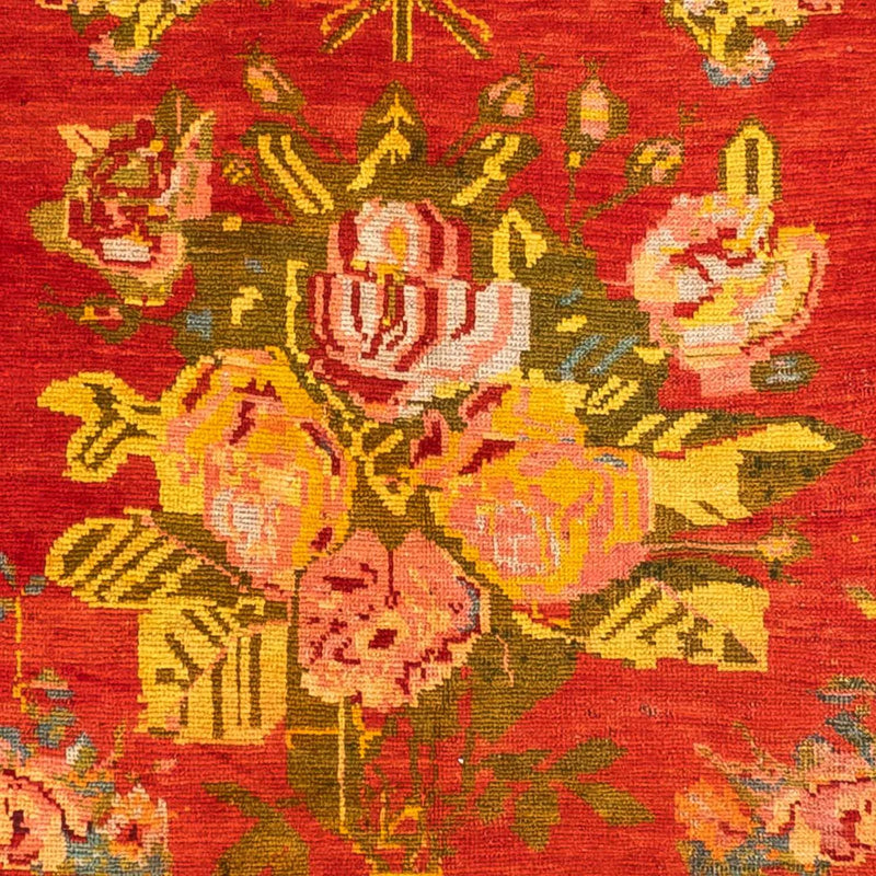 Shiraz Tapete 248x132cm - Tapete persa