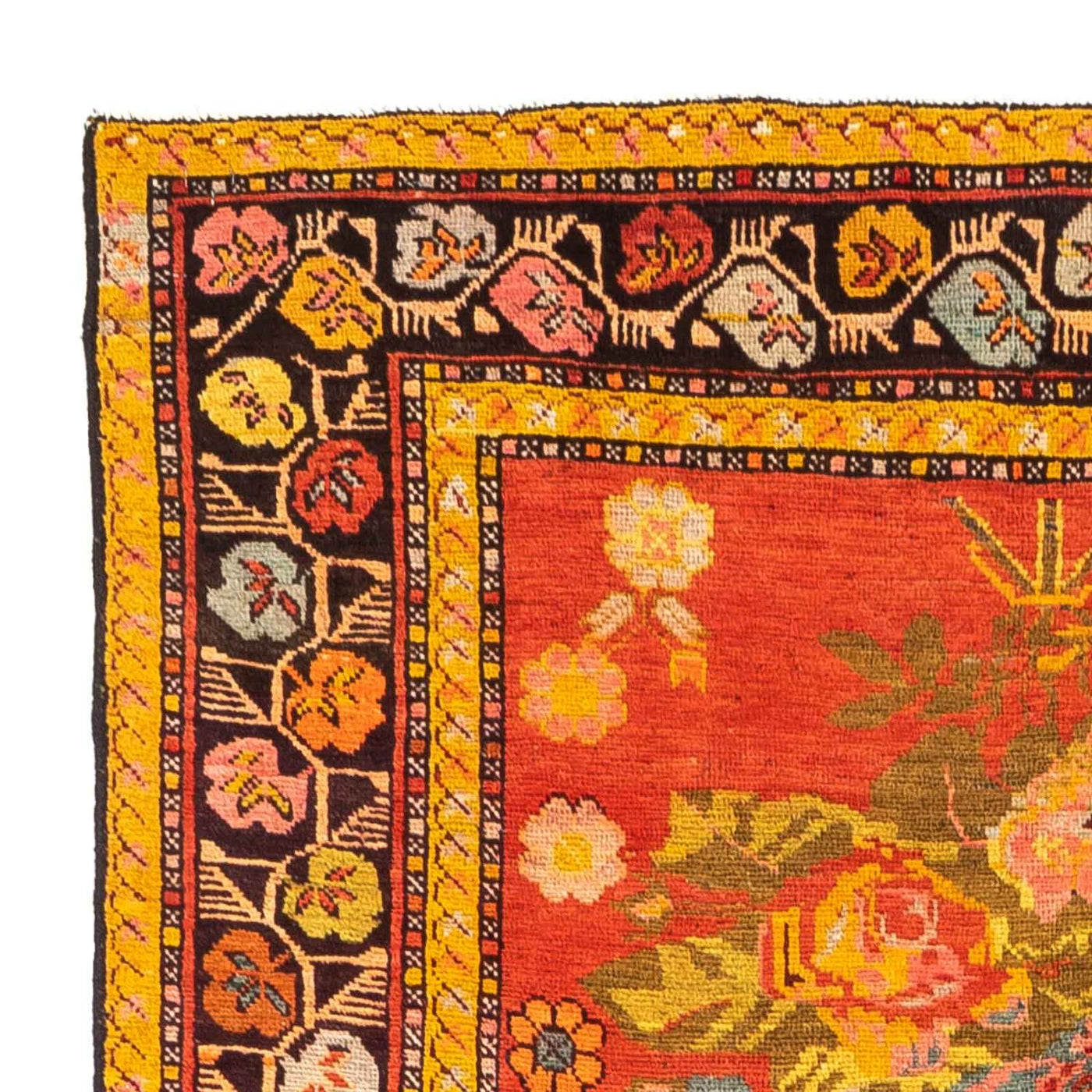 Shiraz Tapete 248x132cm - Tapete persa