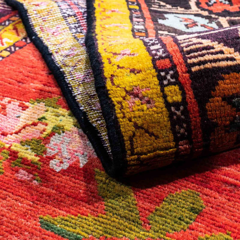 Shiraz Tapete 248x132cm - Tapete persa