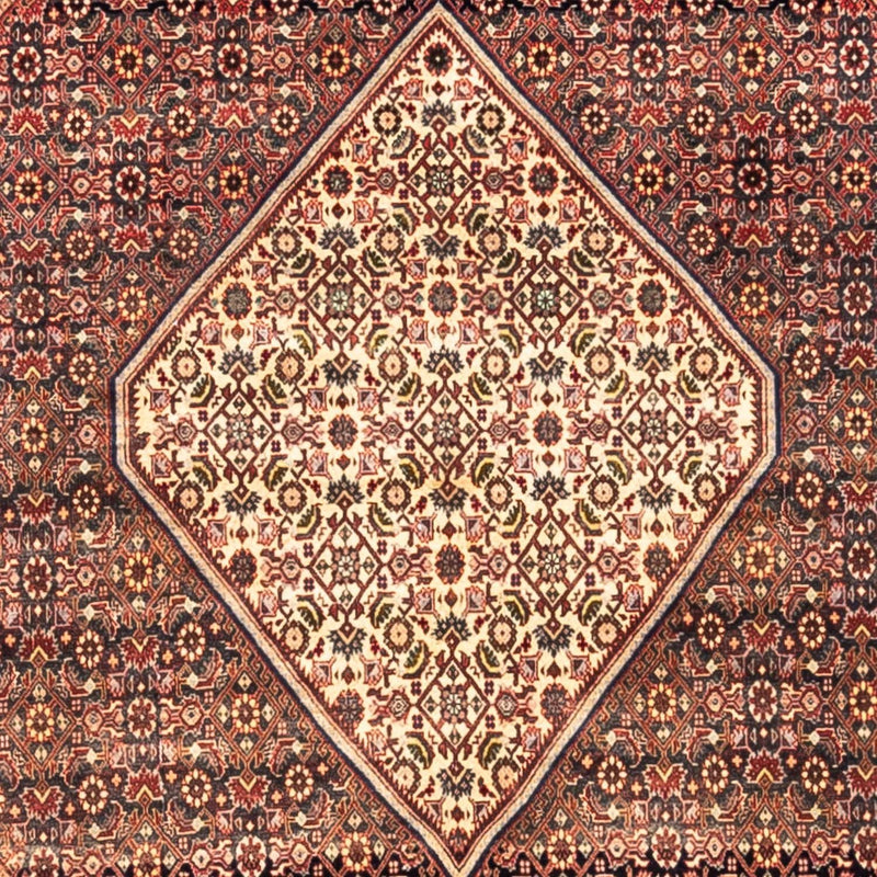 Bidjar - Takab Tapete 208x198cm - Tapete persa