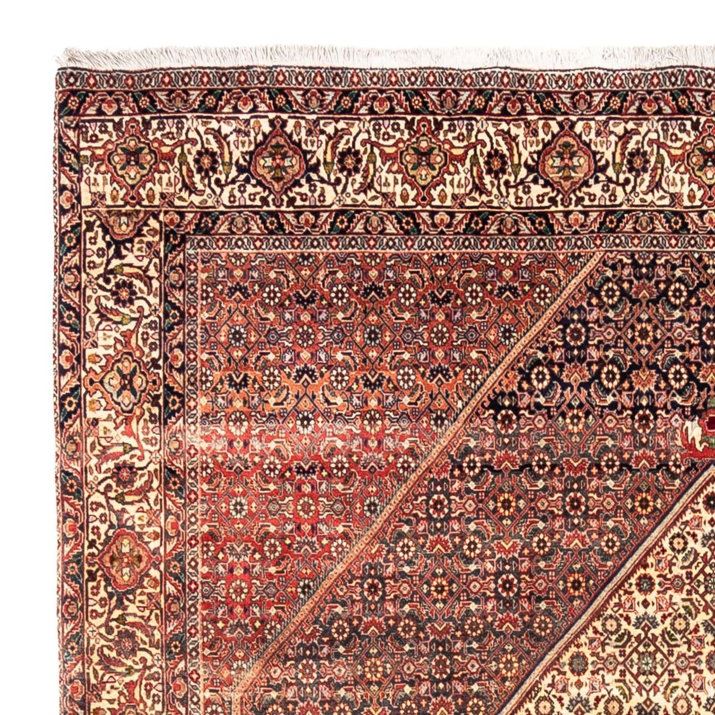 Bidjar - Takab Tapete 208x198cm - Tapete persa