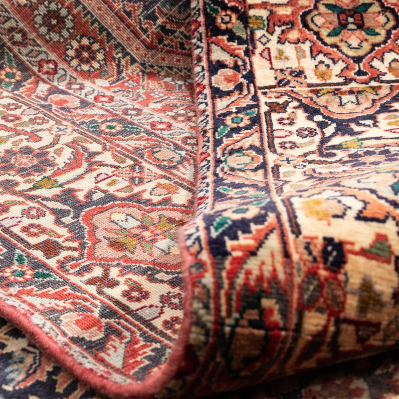 Bidjar - Takab Tapete 208x198cm - Tapete persa