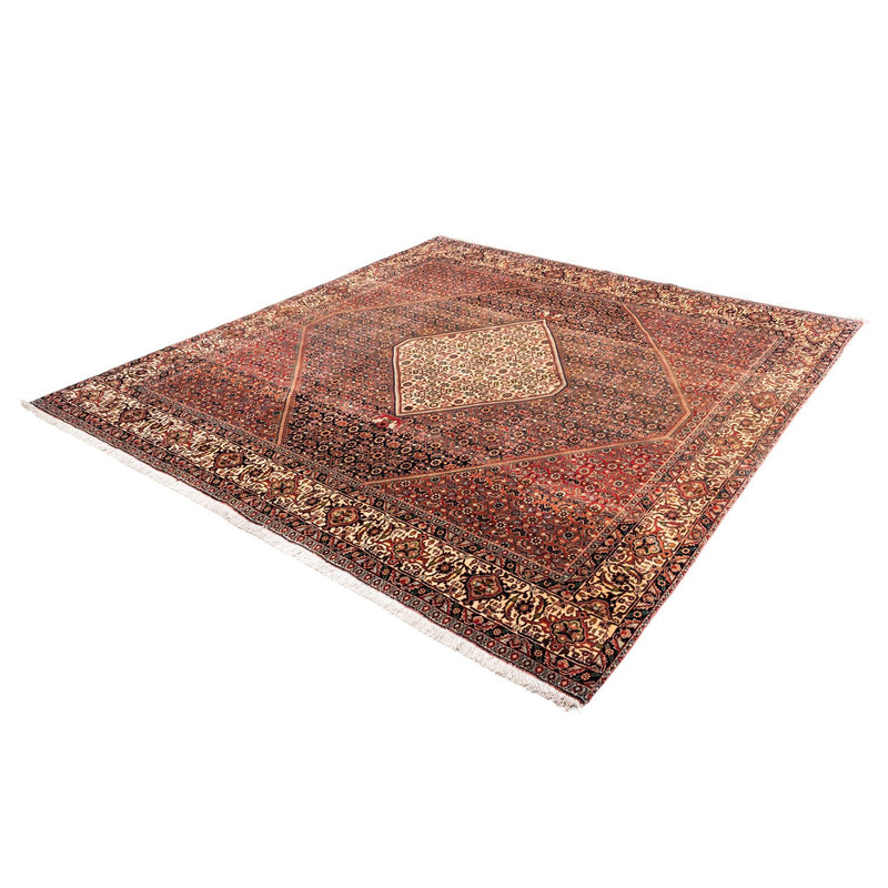 Bidjar - Takab Tapete 208x198cm - Tapete persa