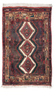Hamadan Tapete 115x78cm - Tapete persa