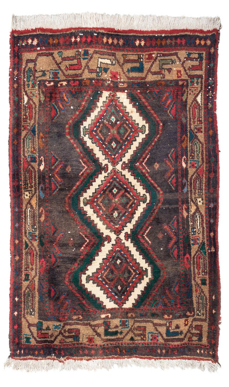 Hamadan Tapete 115x78cm - Tapete persa