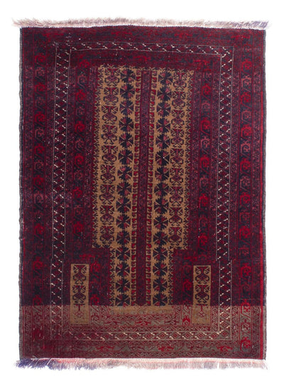 Tapete Baluch 92x125cm - Tapete Oriental
