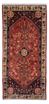 Abadeh Tapete 151x72cm - Tapete persa – product image