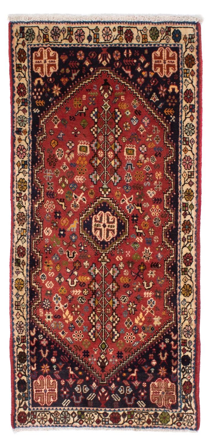 Abadeh Tapete 151x72cm - Tapete persa