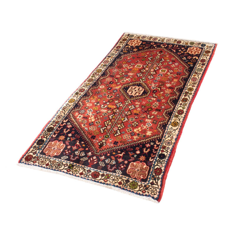 Abadeh Tapete 151x72cm - Tapete persa