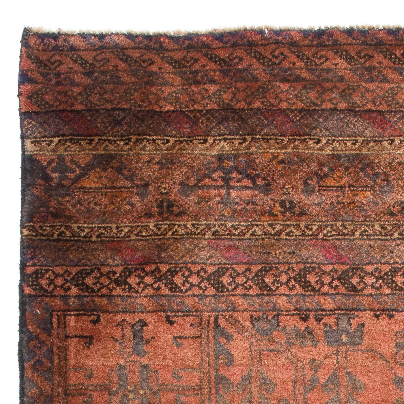 Tapete Baluch 172x105cm - Tapete Oriental