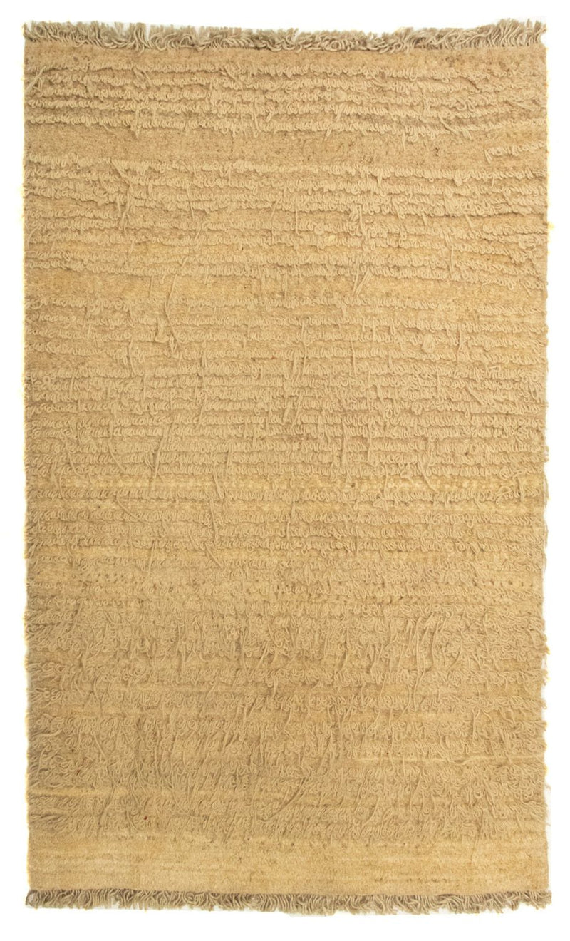 Gabbeh persa Tapete 127x77cm - Perserteppich Wollteppich