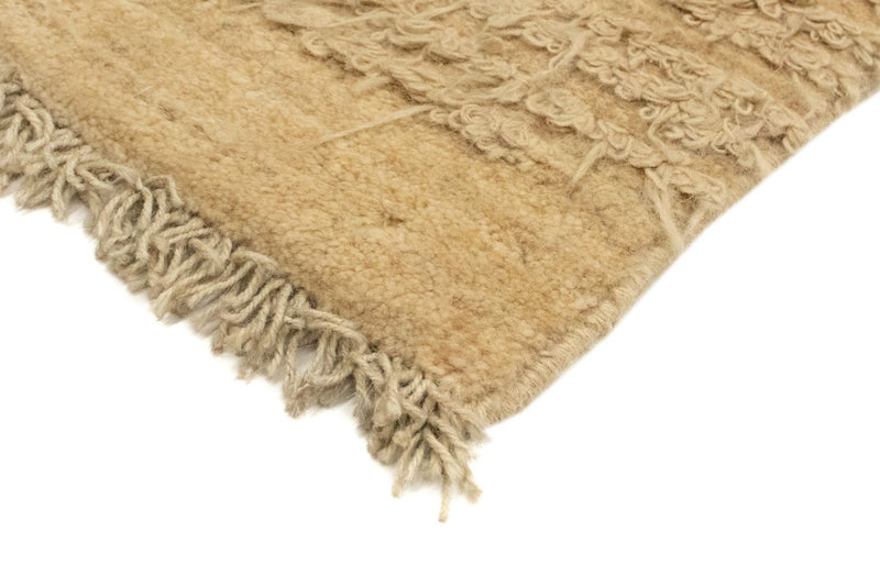 Gabbeh persa Tapete 127x77cm - Perserteppich Wollteppich
