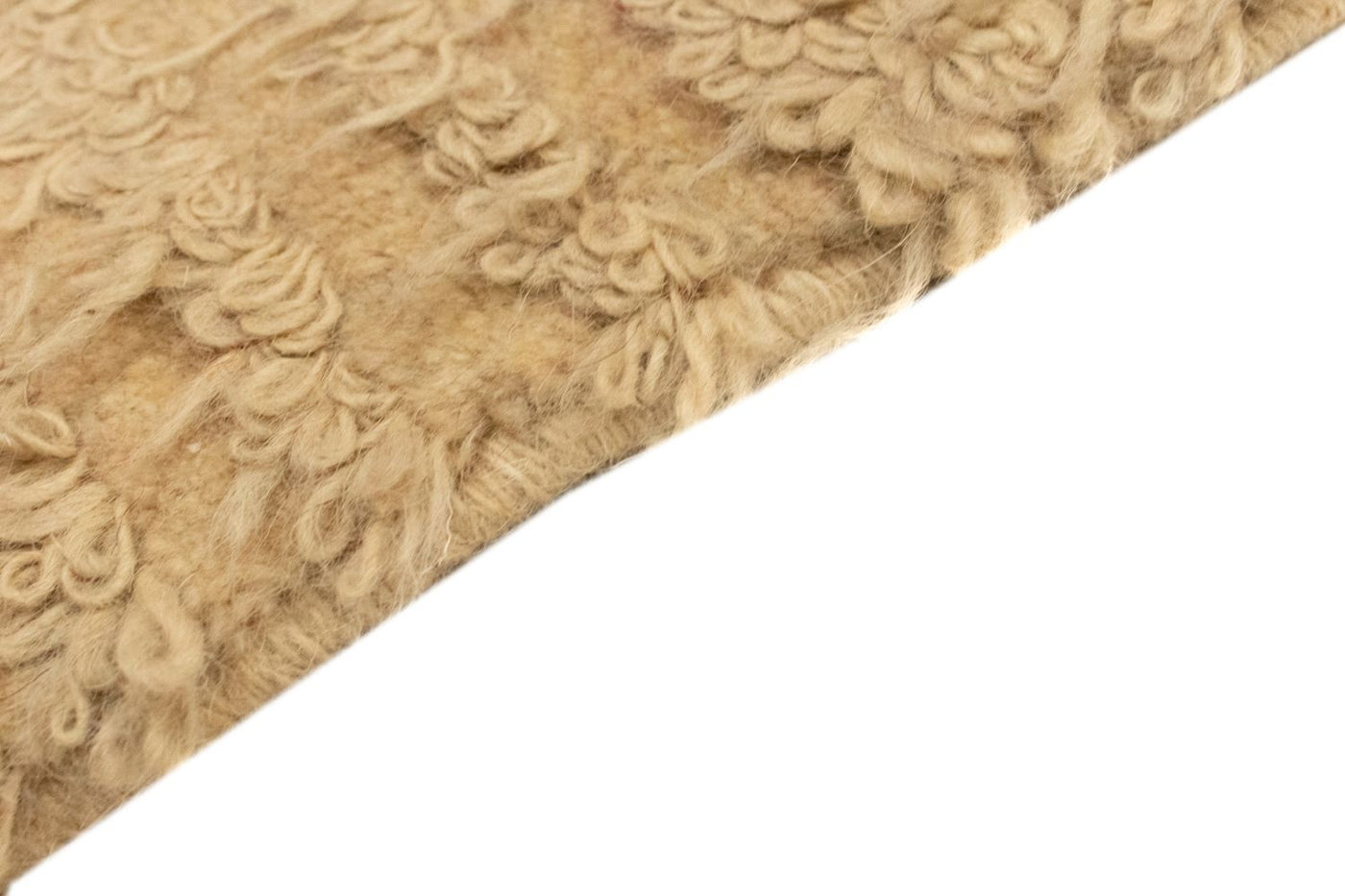 Gabbeh persa Tapete 127x77cm - Perserteppich Wollteppich