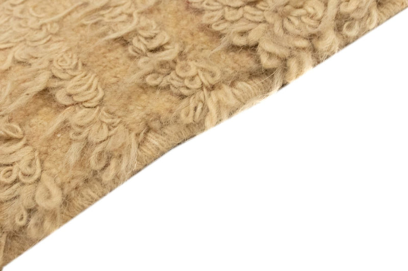 Gabbeh persa Tapete 127x77cm - Perserteppich Wollteppich