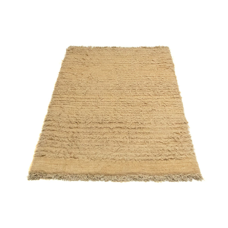 Gabbeh persa Tapete 127x77cm - Perserteppich Wollteppich