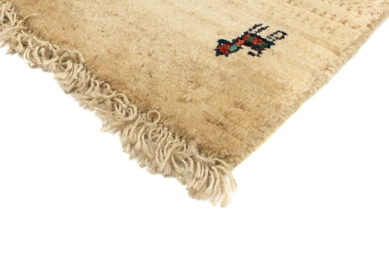 Gabbeh persa Tapete 78x133cm - Perserteppich Wollteppich