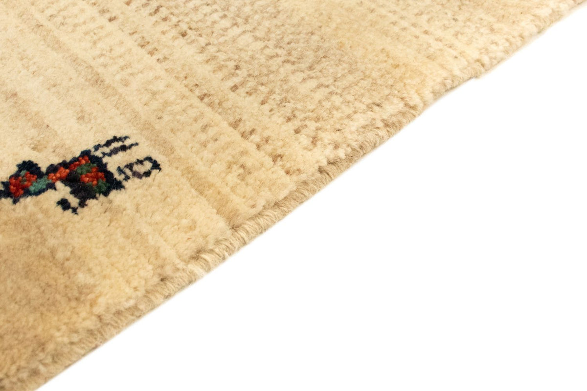 Gabbeh persa Tapete 78x133cm - Perserteppich Wollteppich
