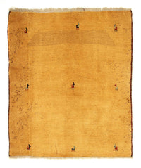 Gabbeh persa Tapete 137x170cm - Perserteppich Wollteppich – product image