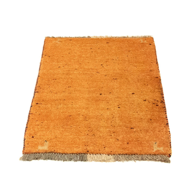 Gabbeh persa Tapete 86x58cm - Perserteppich Wollteppich